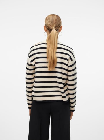 Vero Moda Pullover in Beige
