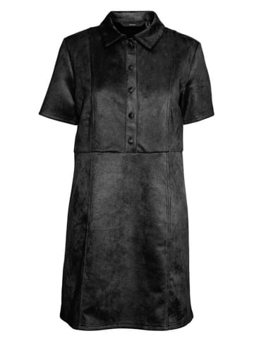 Vero Moda Kleid in Schwarz
