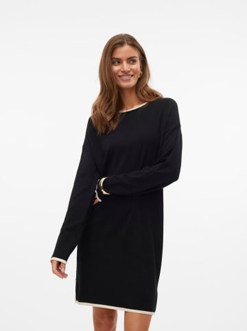 Vero Moda Kleid in Schwarz