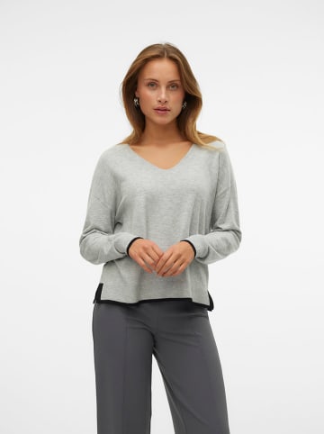 Vero Moda Trui grijs