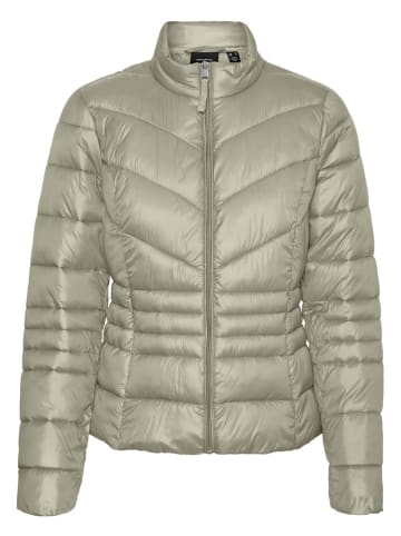 Vero Moda Steppjacke in Beige