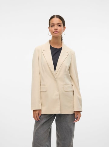 Vero Moda Blazer beige