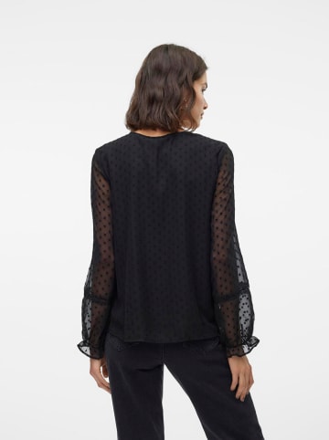 Vero Moda Blouse zwart