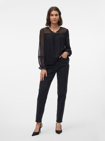 Vero Moda Blouse zwart