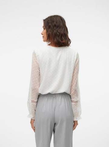 Vero Moda Blouse wit