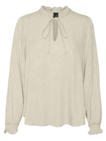 Vero Moda Blouse beige