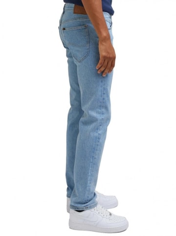 Lee Spijkerbroek - regular fit - lichtblauw