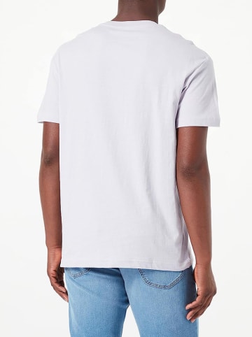 Lee Shirt in Flieder