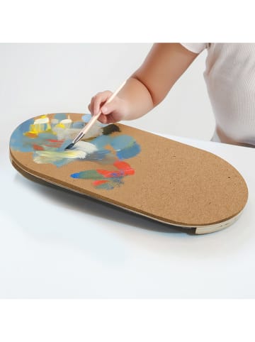 Woody Kids Balanceerboard - vanaf 3 jaar