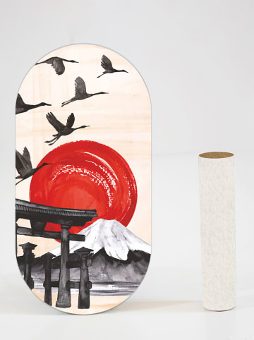 Woody Kids Balanceerboard - vanaf 3 jaar