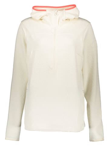 Helly Hansen Funktionslongsleeve "Powderqueen" in Creme