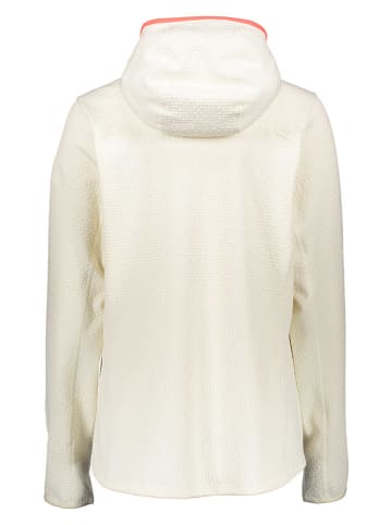 Helly Hansen Funktionslongsleeve "Powderqueen" in Creme