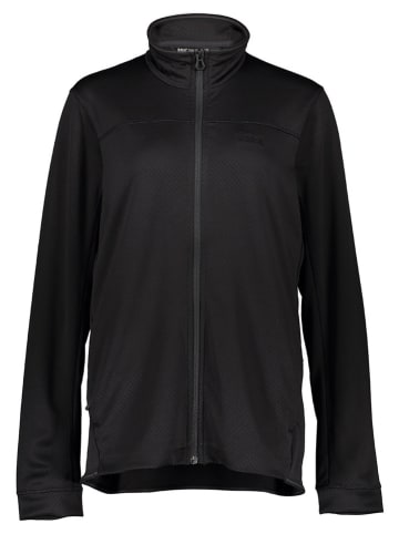 Helly Hansen Fleecejacke "Swift" in Schwarz