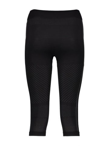 Helly Hansen Funktionsunterhose "H1 Pro Lifa Merino" in Schwarz