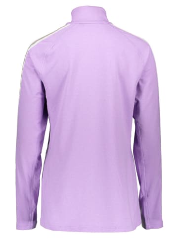 Helly Hansen Koszulka funkcyjna "Edge 2.0" w kolorze fioletowym
