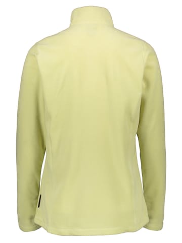 Helly Hansen Fleece trui "Daybreaker" groen