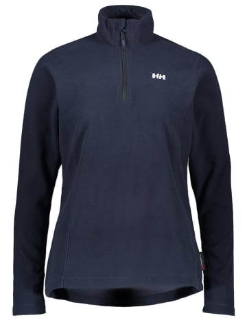 Helly Hansen Fleecepullover "Daybreaker" in Dunkelblau