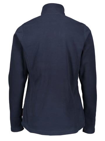 Helly Hansen Bluza polarowa "Daybreaker" w kolorze granatowym