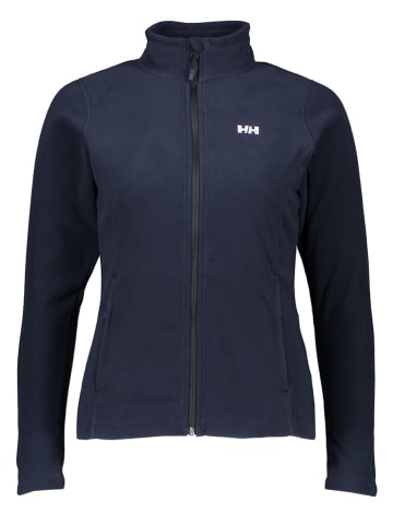 Helly Hansen Fleecejacke "Daybreaker" in Dunkelblau
