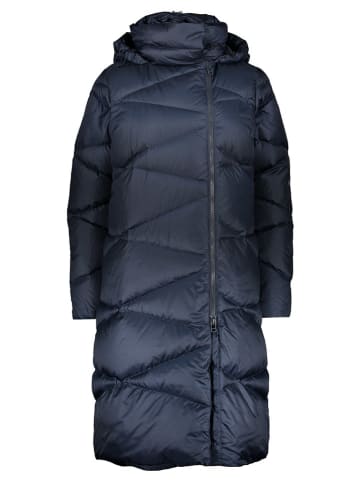 Helly Hansen Daunenmantel "Tundra" in Dunkelblau
