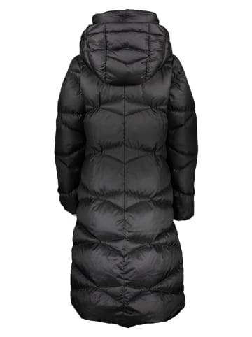 Helly Hansen Daunenmantel "Tundra" in Schwarz