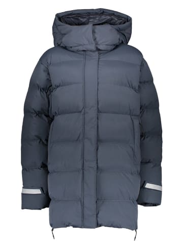 Helly Hansen Steppparka "Aspire" in Dunkelblau