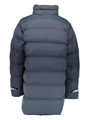 Helly Hansen Steppparka "Aspire" in Dunkelblau