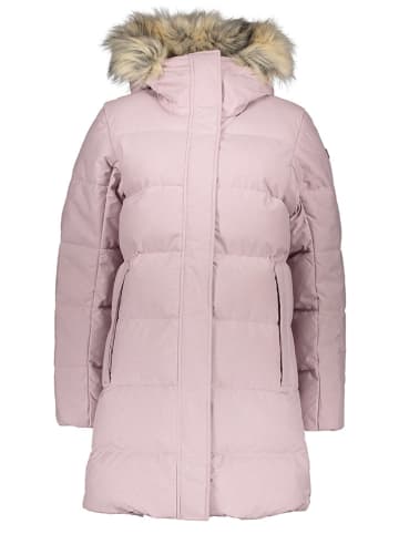Helly Hansen Steppparka "Blossom" in Rosa