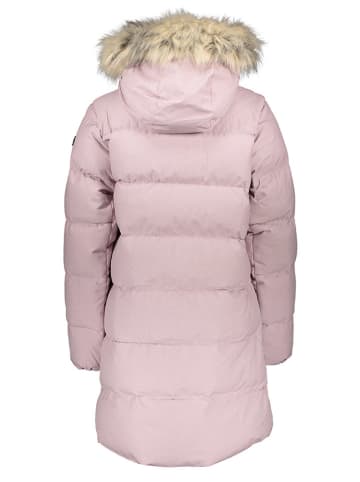 Helly Hansen Steppparka "Blossom" in Rosa