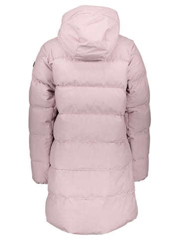 Helly Hansen Steppparka "Blossom" in Rosa