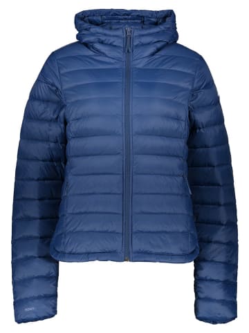 Helly Hansen Daunenjacke "Essence" in Dunkelblau