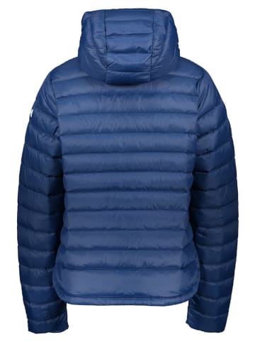 Helly Hansen Daunenjacke "Essence" in Dunkelblau