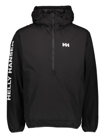 Helly Hansen Kurtka funkcyjna "Ervik" w kolorze czarnym