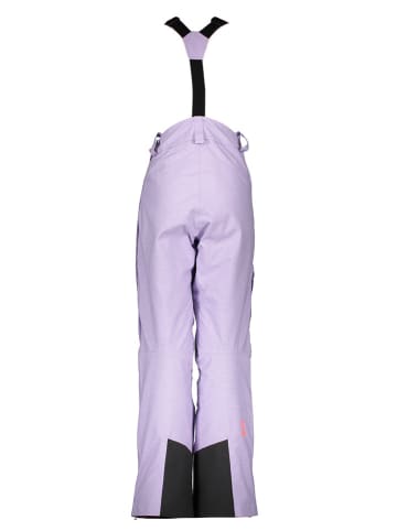 Helly Hansen Ski-/snowboardbroek "Powderqueen" paars