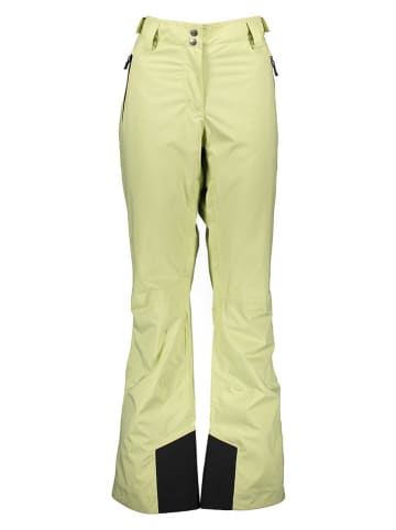 Helly Hansen Ski-/ Snowboardhose "Legendary" in Grün