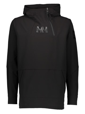 Helly Hansen Ski-/ Snowboardjacke "Ullr" in Schwarz