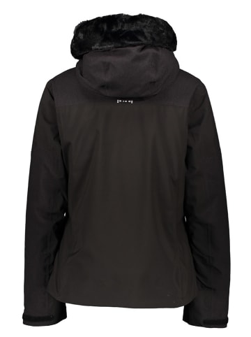 Helly Hansen Ski-/ Snowboardjacke "Valdisere 2.0" in Schwarz