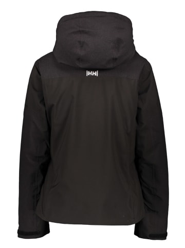 Helly Hansen Ski-/ Snowboardjacke "Valdisere 2.0" in Schwarz