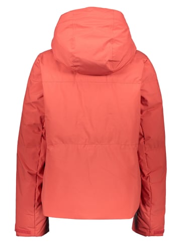 Helly Hansen Ski-/ Snowboardjacke "Nora Short" in Rot