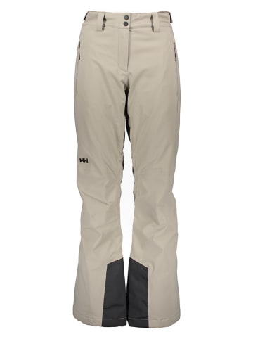 Helly Hansen Ski-/ Snowboardhose "Alphelia 2.0" in Beige