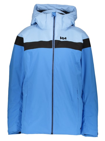 Helly Hansen Ski-/snowboardjas "Motionista" blauw
