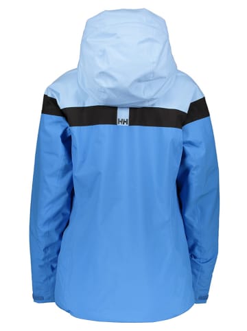 Helly Hansen Kurtka narciarska "Motionista" w kolorze niebieskim