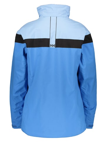 Helly Hansen Ski-/ Snowboardjacke "Motionista" in Blau