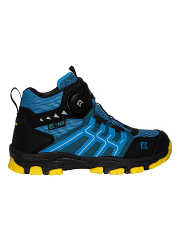 Kastinger Wandelboots "Kontio" blauw
