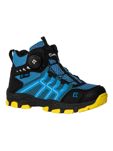 Kastinger Wandelboots "Kontio" blauw