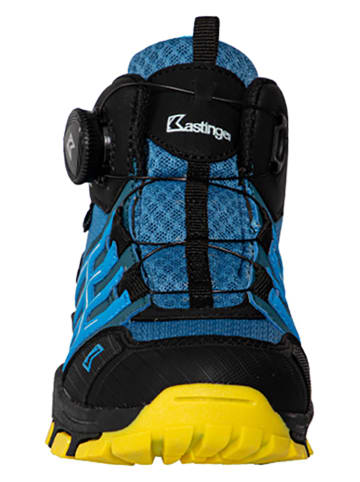 Kastinger Wanderboots "Kontio" in Blau