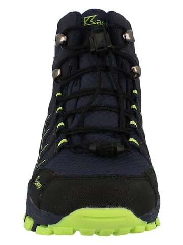 Kastinger Wandelboots "Farrer Hi II" donkerblauw