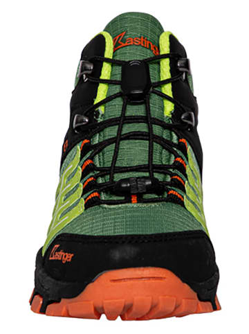 Kastinger Wandelboots "Farrer Hi II" groen