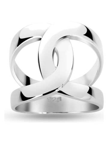 DI GIORGIO Silber-Ring
