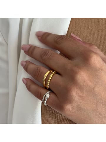 Eclat d'Argent Silber-Ring